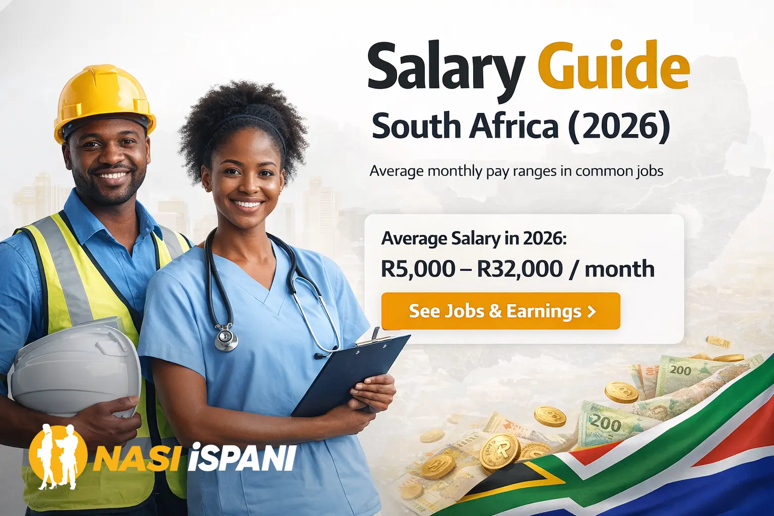 Salary Guide South Africa (2026)