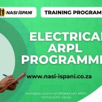 Electrical ARPL Programme with EASTC Technocentric Varsity