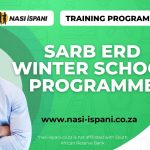 South African Reserve Bank ERD Winter School Programme