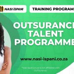 OUTsurance Next Top Talent Programme 2026
