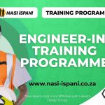 Engineer-In-Training Programme at Lesedi
