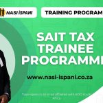 SAIT 2027 Tax Trainee Programme