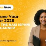 Use the Nasi iSpani ATS Resume Scanner to Improve Your CV in 2026