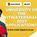 Wits Applications for 2027