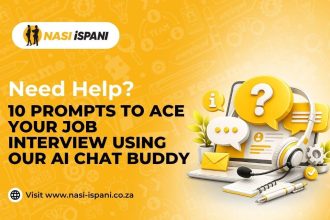 10 Prompts to Ace your Job Interview Using Our AI Chat Buddy