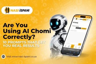 10 Prompts to Use AI Chomi to Find Your Next Job