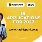 University of Limpopo (UL) 2027 Applications