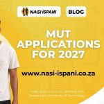 Mangosuthu University of Technology (MUT) 2027 Applications Guide