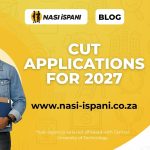 Central University of Technology CUT Applications 2027 Guide