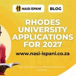 Rhodes University 2027 Applications: Opening Dates, Requirements & How to Apply