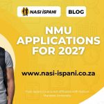 Nelson Mandela University 2027 Applications