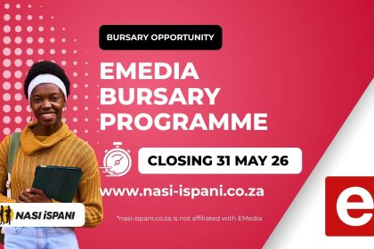 EMedia Bursary Programme 2026