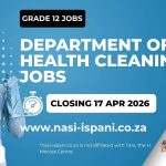 Cleaning Jobs Now Open at Tara, the H. Moross Centre