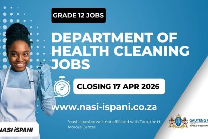 Cleaning Jobs Now Open at Tara, the H. Moross Centre