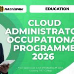 Cloud Administrator Occupational Programme 2026