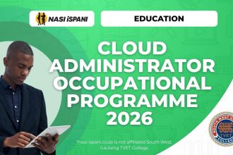 Cloud Administrator Occupational Programme 2026