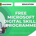 Free Microsoft Digital Skills Programme