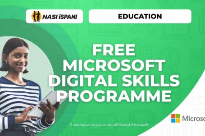 Free Microsoft Digital Skills Programme