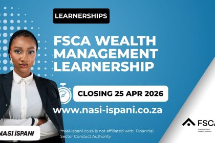 FSCA Wealth Management Learnership Programme