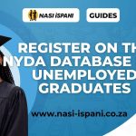 How to Register on the NYDA Database for Unemployed Graduates in 2026