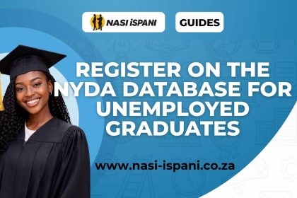 How to Register on the NYDA Database for Unemployed Graduates in 2026