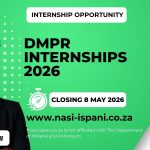 DMPR Internships 2026 - Apply Now!