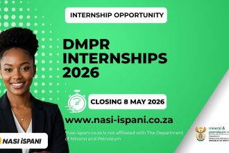 DMPR Internships 2026 - Apply Now!