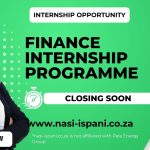 Pele Energy Group Finance Internship Programme