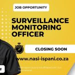 Surveillance Monitoring Officer at Sun Internationa