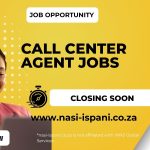 Call Center Agent Vacancies