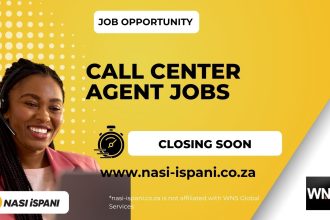 Call Center Agent Vacancies