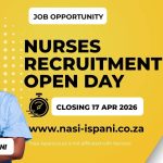 Netcare Nurses Recruitment Open Day