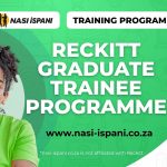Reckitt Graduate Trainee Programme 2026