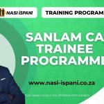 Sanlam CA Training Programme - SAICA