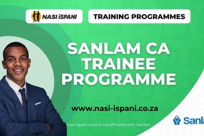 Sanlam CA Training Programme - SAICA