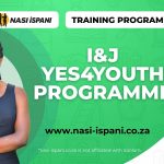 AVI Limited (I&J) Yes4Youth Programme 2026