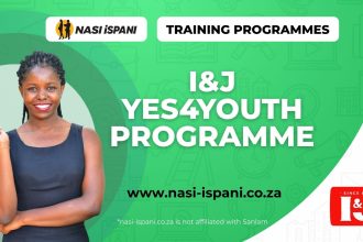 AVI Limited (I&J) Yes4Youth Programme 2026