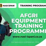 AFGRI Equipment Training Programme
