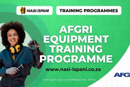 AFGRI Equipment Training Programme