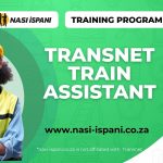 Transnet Train Assistant Trainee Programme 2026