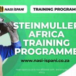 Steinmuller Africa Training Programme 2026