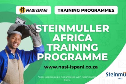 Steinmuller Africa Training Programme 2026
