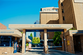 Tut Computer Science Tshwane University Of Technology (TUT) Application 2027 Guide | Nasi Ispani