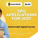 Sol Plaatje University SPU 2027 Applications: Dates, Requirements & How to Apply
