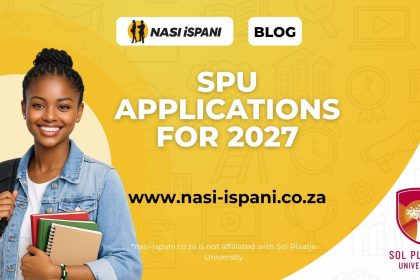 Sol Plaatje University SPU 2027 Applications: Dates, Requirements & How to Apply
