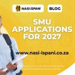Sefako Makgatho Health Sciences University SMU 2027 Applications: Dates, Requirements & How to Apply