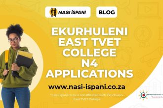 Ekurhuleni East TVET College N4 Applications Are Now Open for 2nd Semester