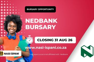 Nedbank Bursaries 2027