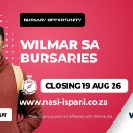 Wilmar SA Bursaries 2027