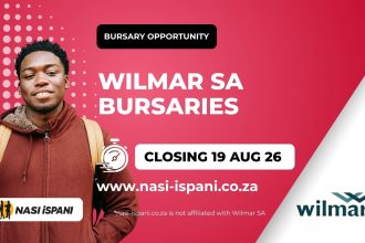 Wilmar SA Bursaries 2027